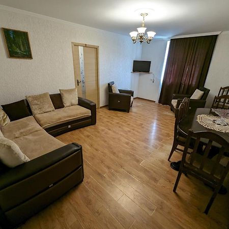 Apartment In Mestia Zewnętrze zdjęcie