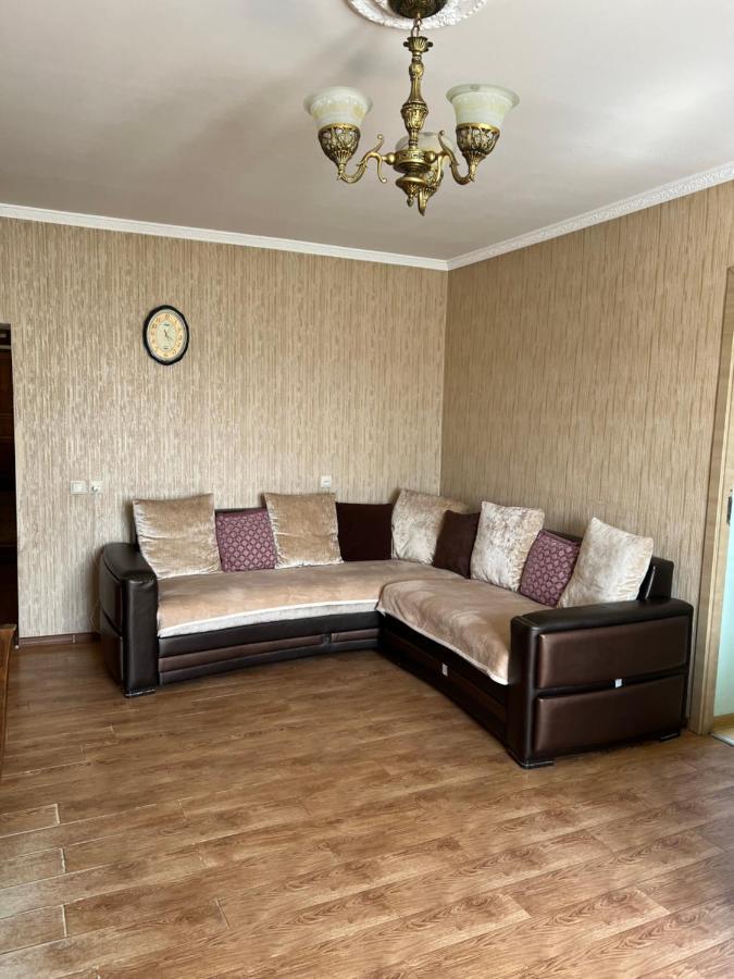 Apartment In Mestia Zewnętrze zdjęcie