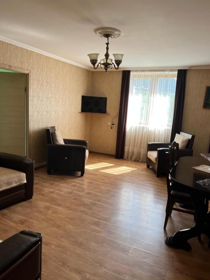 Apartment In Mestia Zewnętrze zdjęcie