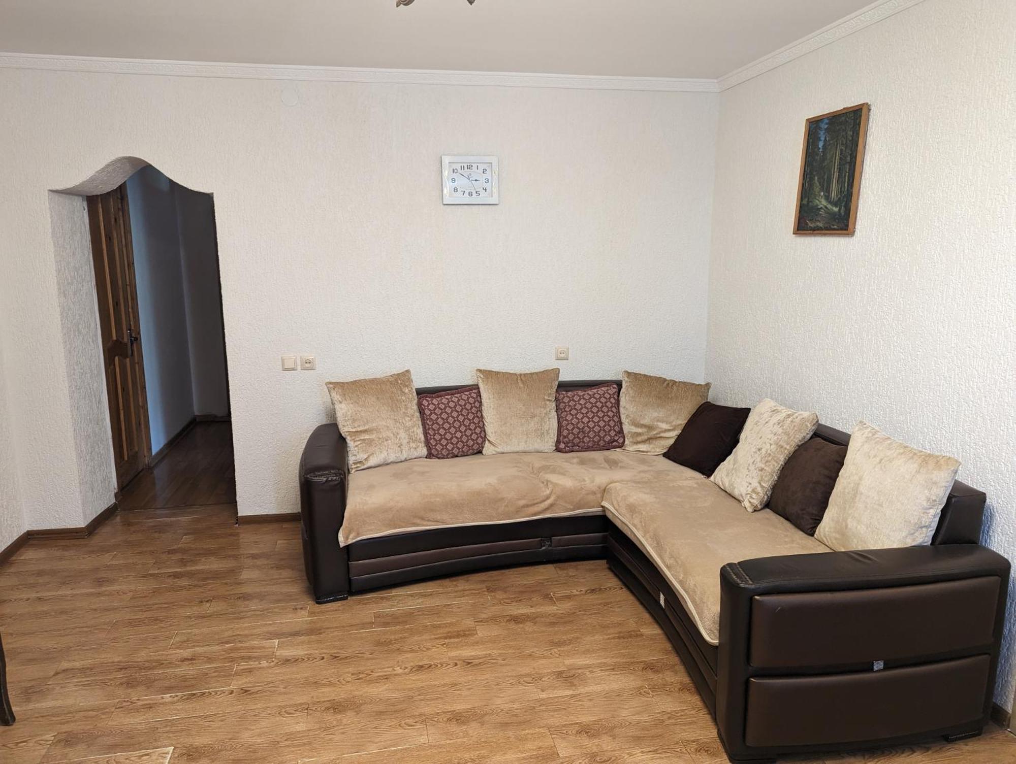 Apartment In Mestia Zewnętrze zdjęcie