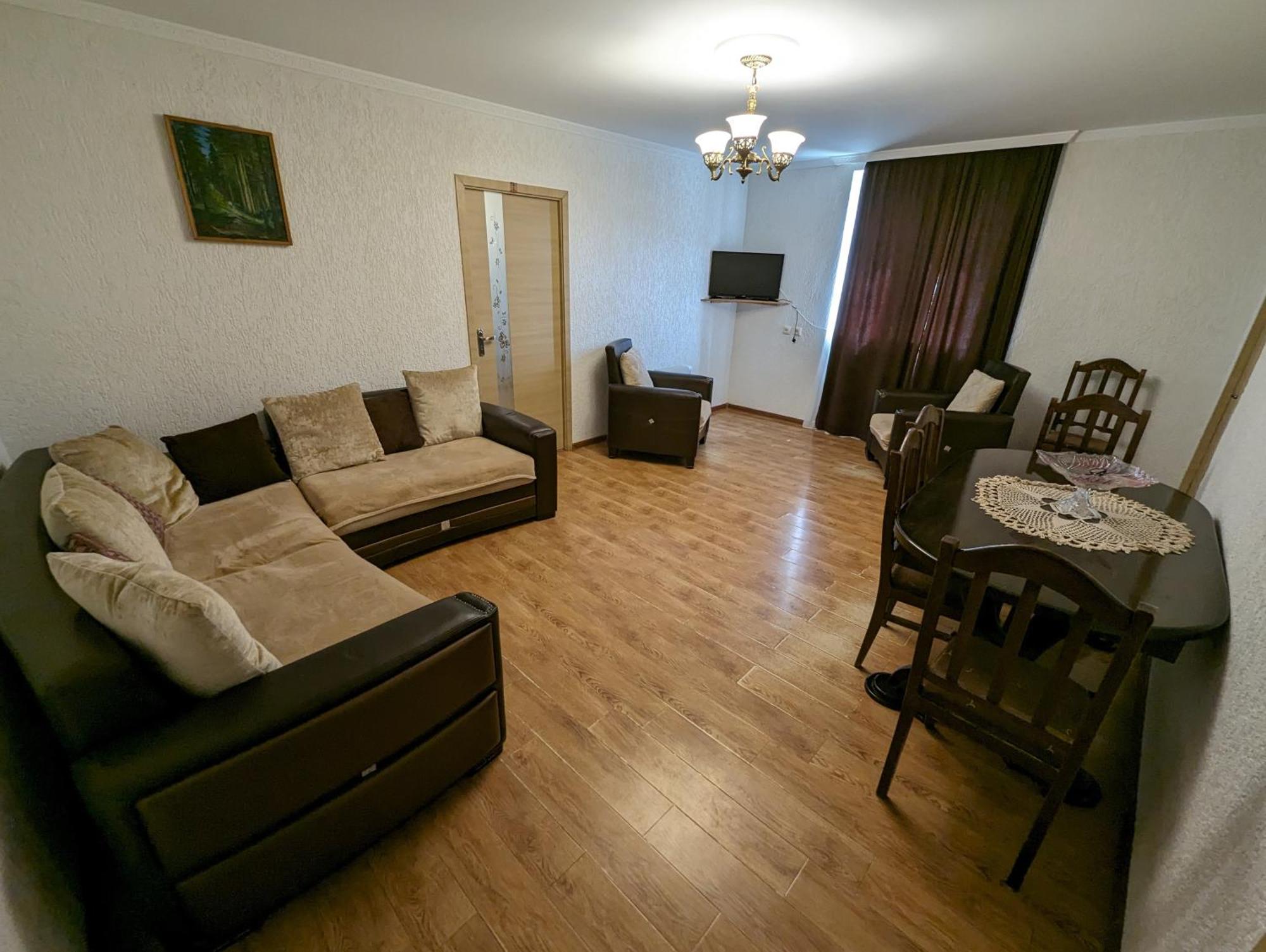 Apartment In Mestia Zewnętrze zdjęcie