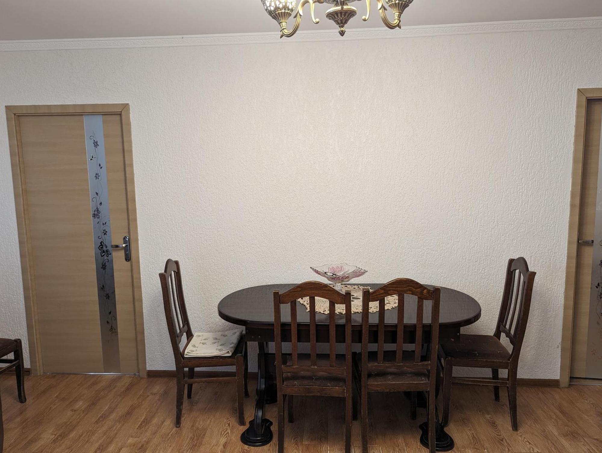 Apartment In Mestia Zewnętrze zdjęcie